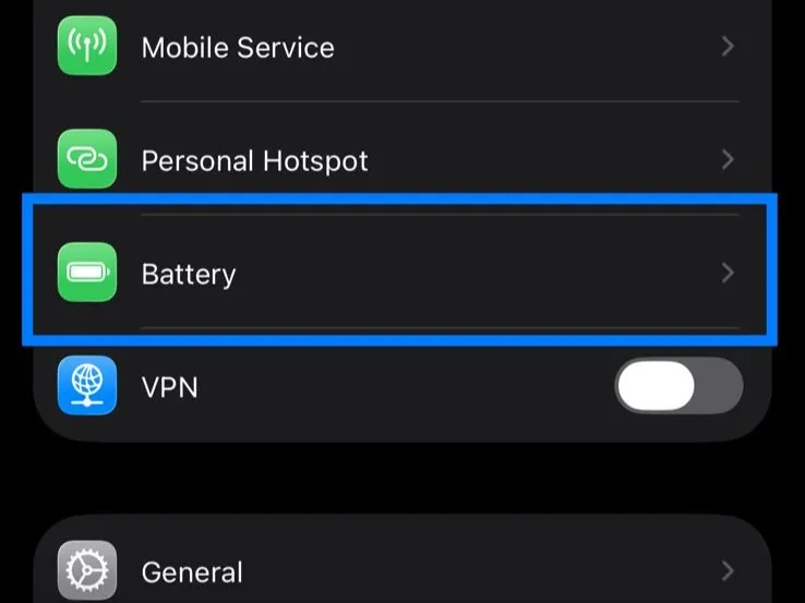 Does Low Power Mode Save Battery on iPhone? Low Power Mode Settings